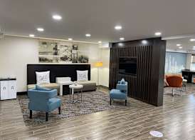 Sleep Inn St Robert-Fort Leonard Wood 3
