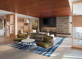 Fairfield by Marriott Inn & Suites Middletown 4