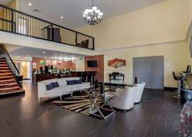 Quality Inn Phenix City Columbus 3