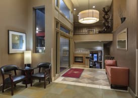 Executive Hotel Pacific 4