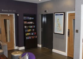 Best Western Victoria Palace 2