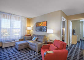 TownePlace Suites Huntsville 5