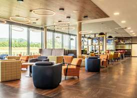 Aiden by Best Western Stadtgut Hotel Steyr - FREE PARKING 4
