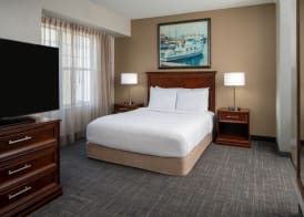 Residence Inn Charleston Riverview 5