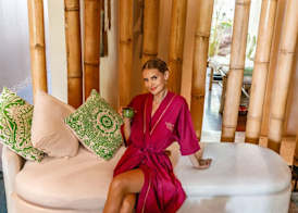 The Griya Villas and Spa 3