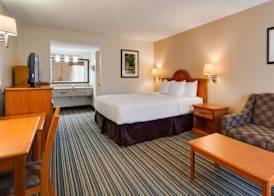 Best Western of Murphy 3