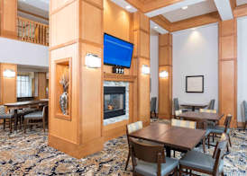 Homewood Suites by Hilton Indianapolis-Airport/Plainfield 5