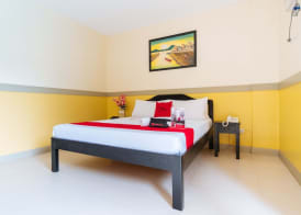 RedDoorz Premium @ Gabinete Road Palawan 4