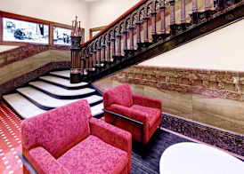Hilton Garden Inn Milwaukee Downtown 3
