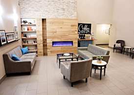 Country Inn & Suites by Radisson, Harrisburg West Mechanicsburg 2