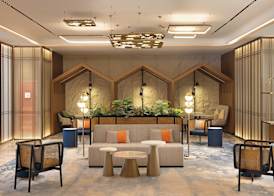 Hilton Garden Inn Chengdu Jinniu Yipintianxia 5