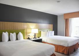 Country Inn & Suites by Radisson, Bloomington-Normal West, IL 5