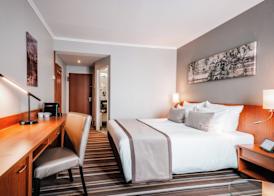 Leonardo Hotel Aachen 5