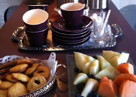 Breidablikk Guesthouse 3