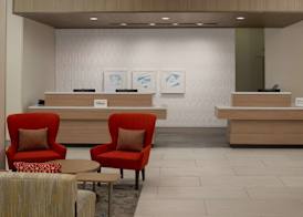 Hilton Garden Inn Tacoma Downtown 3