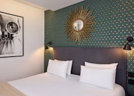 Hotel OHM by Happyculture 5