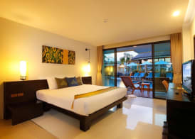 Palmyra Patong Resort Phuket - SHA Extra Plus 4