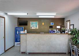 Rodeway Inn Lake City I-75 3
