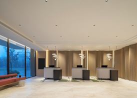 Hilton Garden Inn Shaoxing Lu Xun Native Place 2