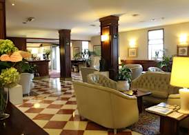 Hotel Alla Torre 2