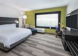 Holiday Inn Express & Suites BRYAN - COLLEGE STATION by IHG 3