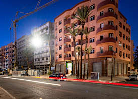 Suites Atlas Marrakech 5