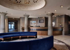 Marriott Vacation Club at Custom House, Boston 2