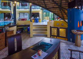 Bhundhari Chaweng Beach Resort Koh Samui - SHA Plus 2