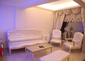 Pearl Hotel İstanbul 4