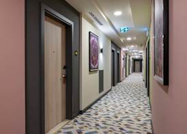 Hampton By Hilton Doha Old Town 3