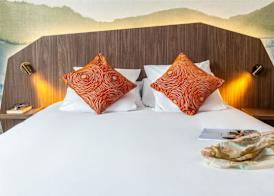 Mercure Aix-en-Provence La Duranne Gare TGV 5