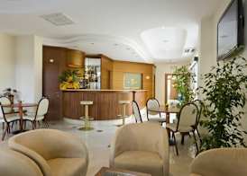 Hotel Ambasciatori - Bianchi Hotels 3