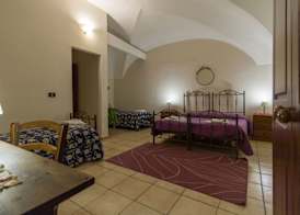 Albatro Rooms 4