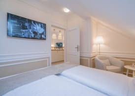 Revelton Suites Karlovy Vary 5
