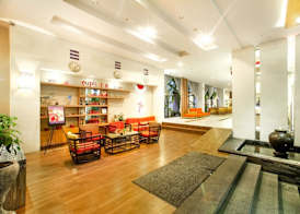 Euphoria Hotel 2