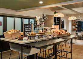ibis Styles La Roche-sur-Yon 3