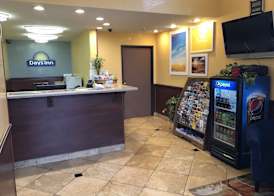 Days Inn by Wyndham Rio Rancho 2