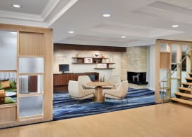 Fairfield Inn & Suites by Marriott Ottawa Kanata 3