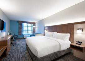 Holiday Inn Express QUANTICO - STAFFORD by IHG 4