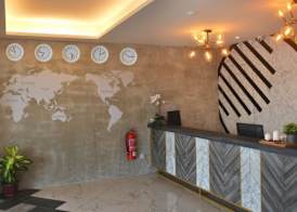 De Luna Hotel Sri Petaling 2