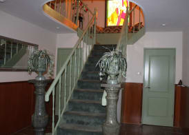 B&B Hotel Elselina 4