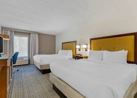 Comfort Inn Laurel - Fort Meade 5