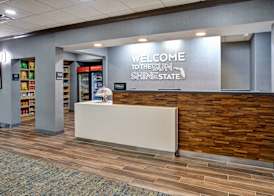 Hampton Inn & Suites Lady Lake/The Villages 4