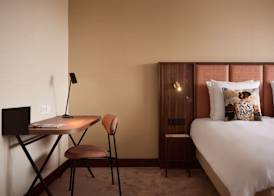 Van der Valk Hotel Delft A4 4