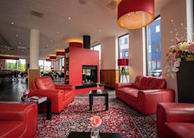 Bastion Hotel Leeuwarden 3