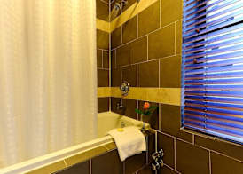 WASHINGTON JEFFERSON HOTEL 4