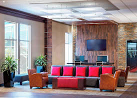 Four Points by Sheraton Chicago O'Hare 4