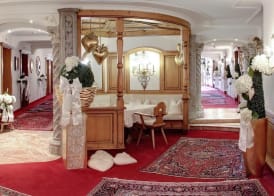 Hotel Purner 4