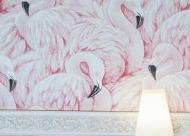 Hotel Flamingo 5