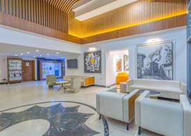 Best Western Plus Khan Hotel 5